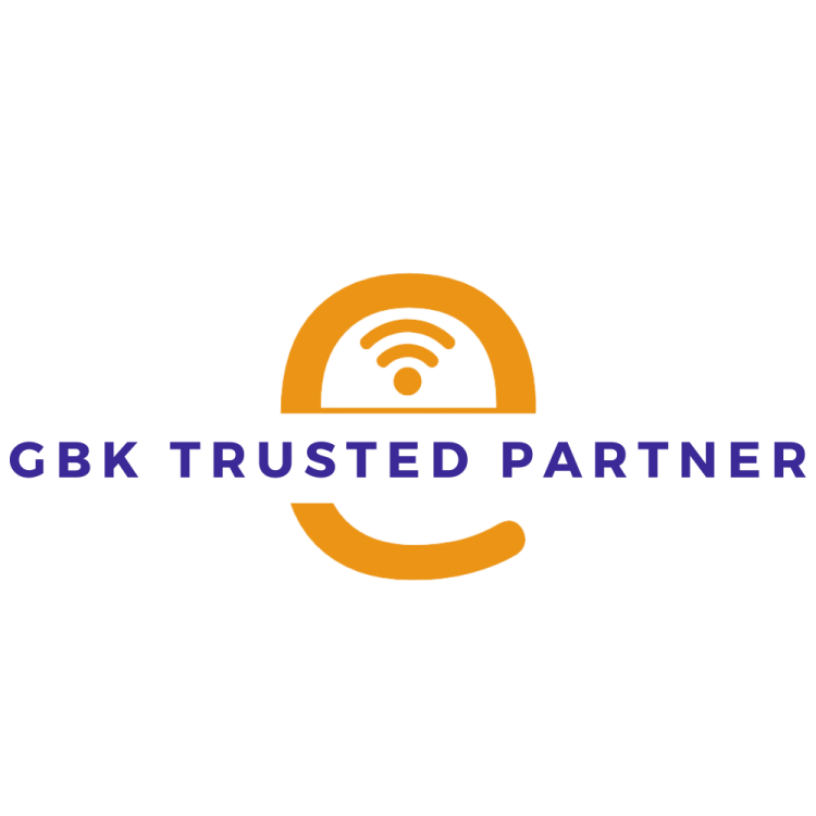 GBK Trusted Partner